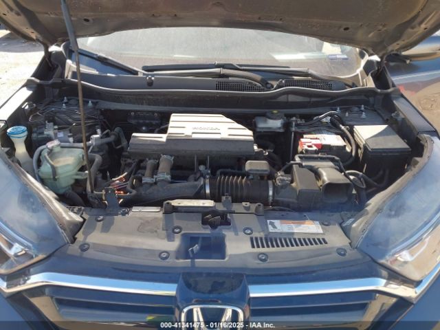 5J6RW2H57LA002970 Honda Cr-v Awd Ex