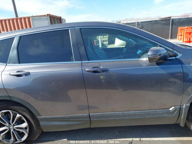 5J6RW2H57LA002970 Honda Cr-v Awd Ex