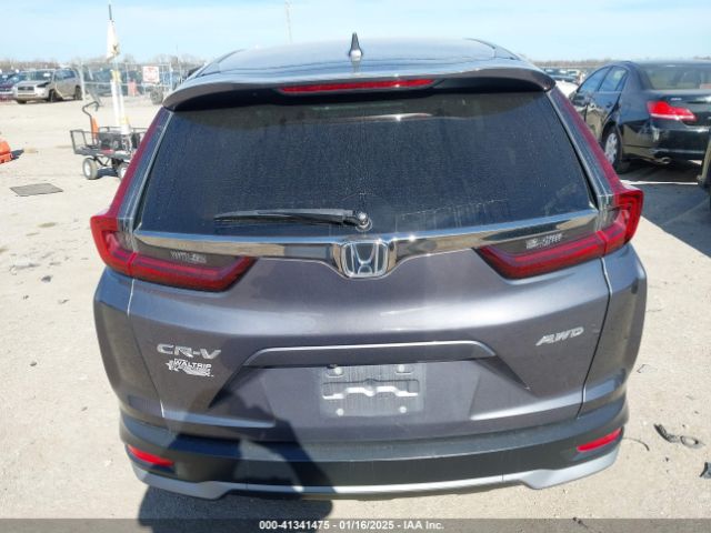 5J6RW2H57LA002970 Honda Cr-v Awd Ex