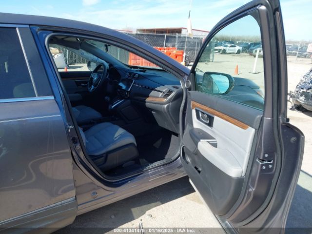 5J6RW2H57LA002970 Honda Cr-v Awd Ex