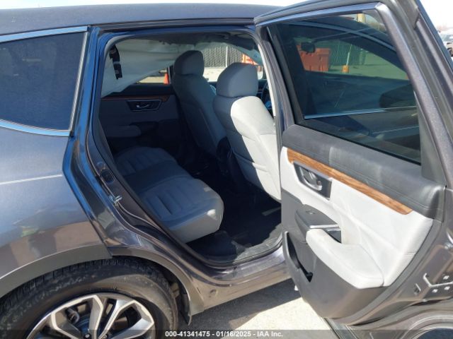 5J6RW2H57LA002970 Honda Cr-v Awd Ex
