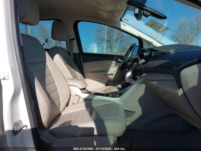 1FADP5CU5FL103193 Ford C-max Energi Sel