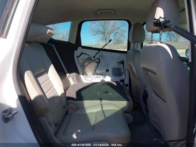 1FADP5CU5FL103193 Ford C-max Energi Sel