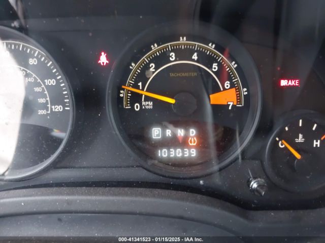 1C4NJPBA7ED678732 Jeep Patriot Altitude