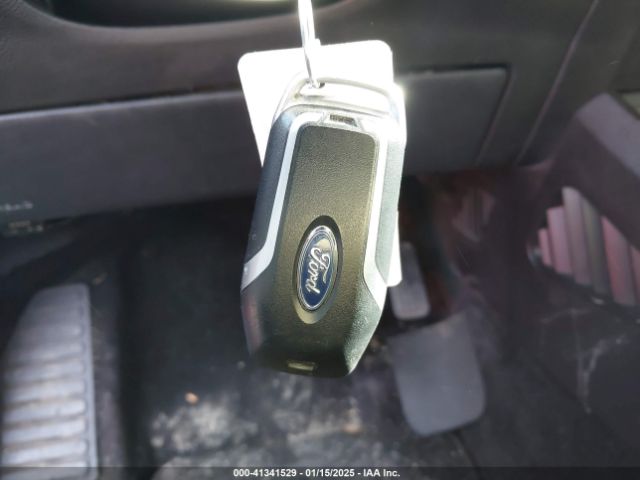 2FMTK3J98FBC09172 Ford EDGE SEL