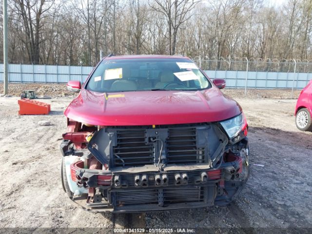 2FMTK3J98FBC09172 Ford EDGE SEL