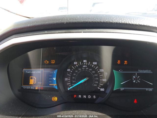 2FMTK3J98FBC09172 Ford EDGE SEL