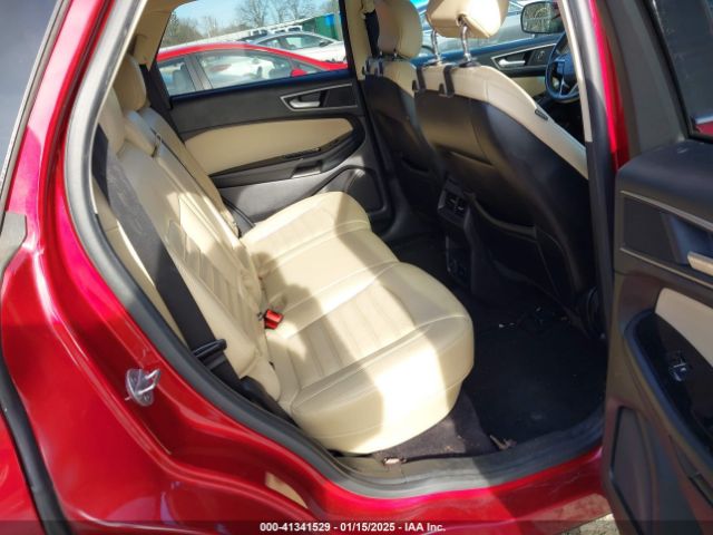 2FMTK3J98FBC09172 Ford EDGE SEL