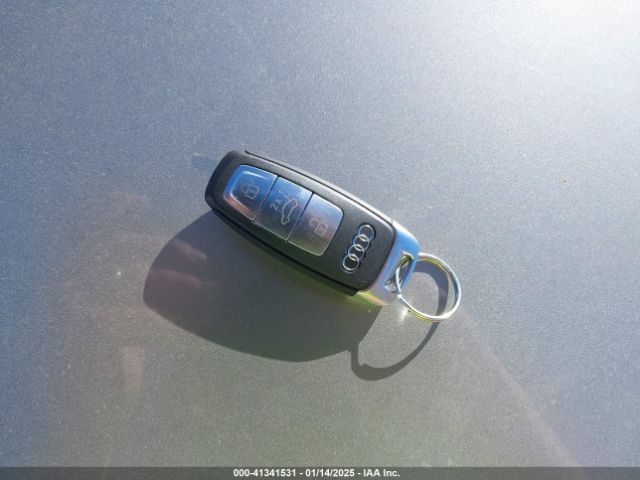 WAUK2AF22KN106714 Audi A6 55 Premium