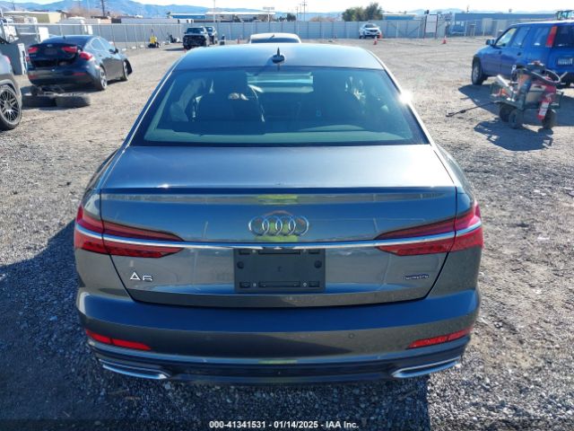 WAUK2AF22KN106714 Audi A6 55 Premium