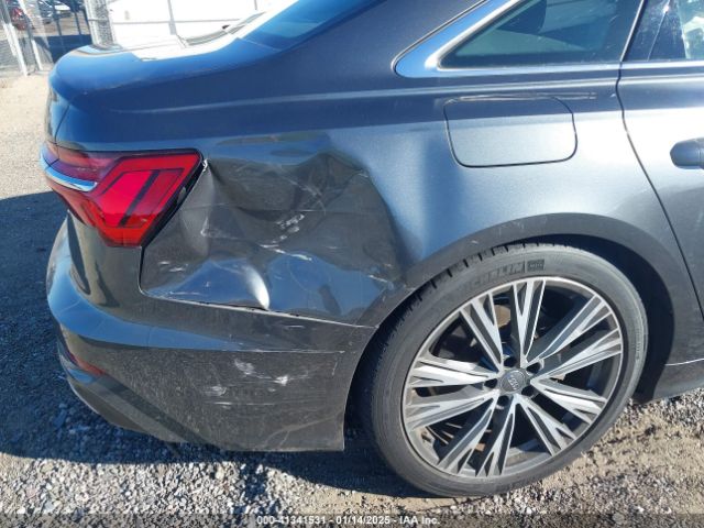 WAUK2AF22KN106714 Audi A6 55 Premium