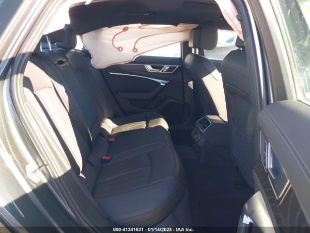 WAUK2AF22KN106714 Audi A6 55 Premium