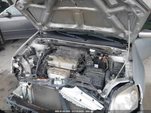 2012 MITSUBISHI GALANT 4A32B3FF5CE013668 Photo 9