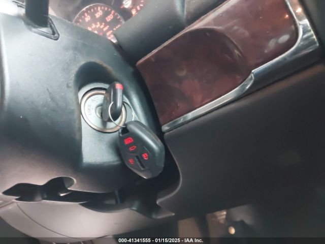 2012 MITSUBISHI GALANT 4A32B3FF5CE013668 Photo 10