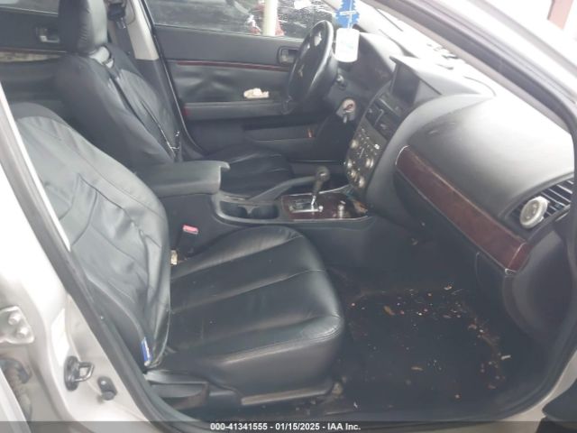 2012 MITSUBISHI GALANT 4A32B3FF5CE013668 Photo 4