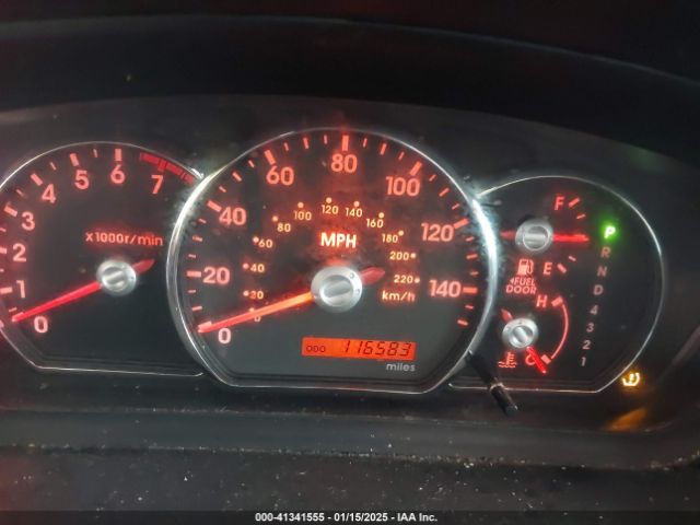 2012 MITSUBISHI GALANT 4A32B3FF5CE013668 Photo 6