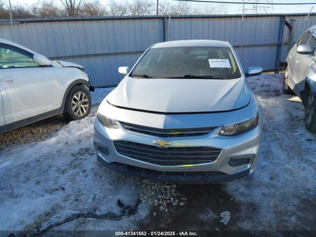 1G1ZE5ST0GF232921 Chevrolet MALIBU 1LT