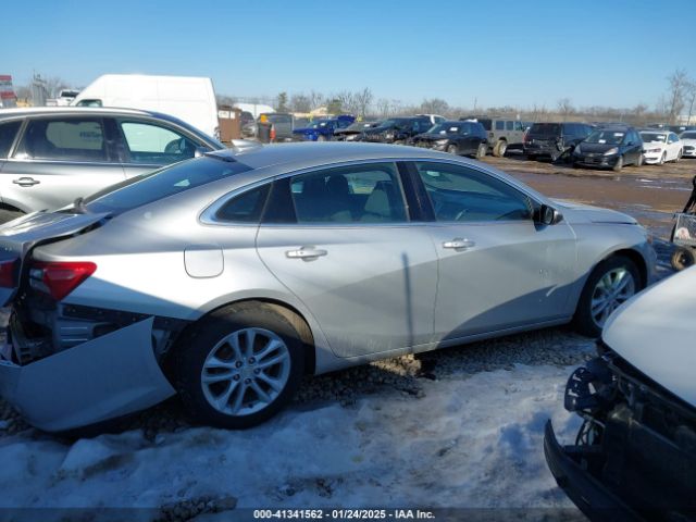 1G1ZE5ST0GF232921 Chevrolet MALIBU 1LT