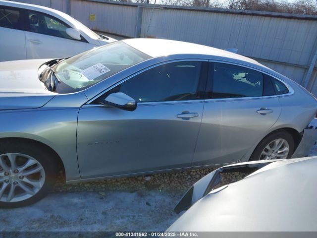 1G1ZE5ST0GF232921 Chevrolet MALIBU 1LT