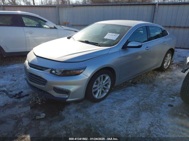 1G1ZE5ST0GF232921 Chevrolet MALIBU 1LT