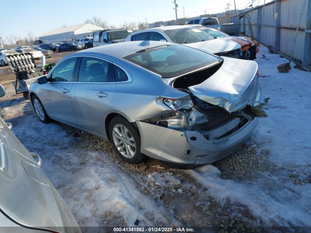 1G1ZE5ST0GF232921 Chevrolet MALIBU 1LT