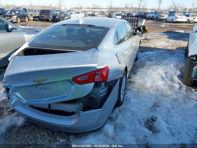1G1ZE5ST0GF232921 Chevrolet MALIBU 1LT