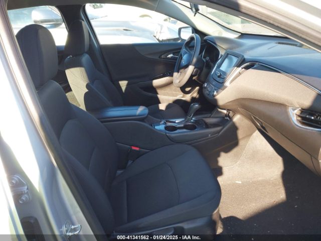 1G1ZE5ST0GF232921 Chevrolet MALIBU 1LT