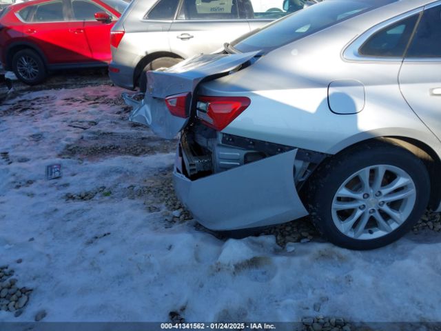1G1ZE5ST0GF232921 Chevrolet MALIBU 1LT