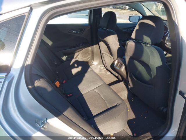 1G1ZE5ST0GF232921 Chevrolet MALIBU 1LT