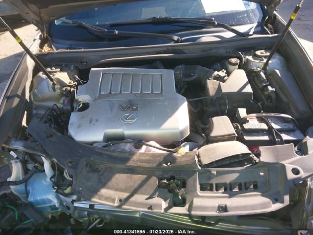 JTHBK1GG1F2199552 Lexus ES 350