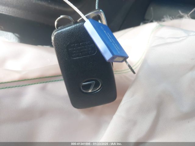 JTHBK1GG1F2199552 Lexus ES 350
