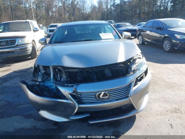 JTHBK1GG1F2199552 Lexus ES 350