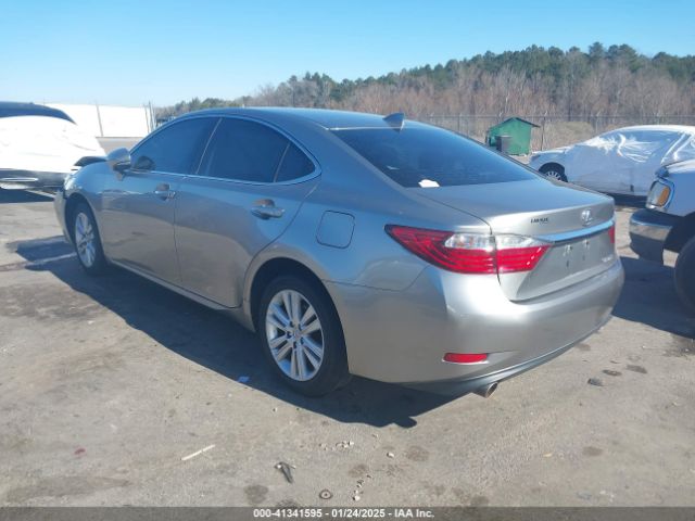 JTHBK1GG1F2199552 Lexus ES 350