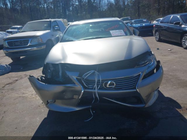 JTHBK1GG1F2199552 Lexus ES 350