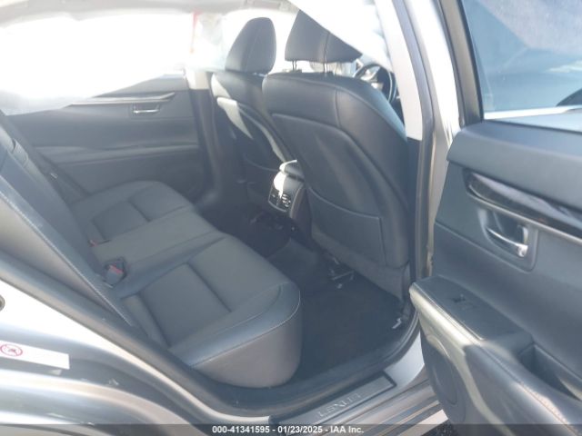 JTHBK1GG1F2199552 Lexus ES 350
