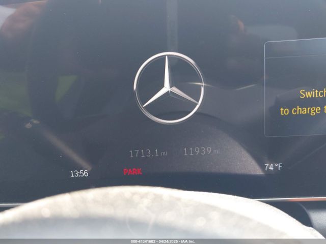 W1NKM4HB5PU028110 Mercedes-Benz Glc 300 4matic Suv