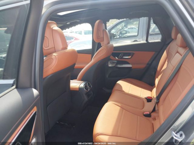 W1NKM4HB5PU028110 Mercedes-Benz Glc 300 4matic Suv