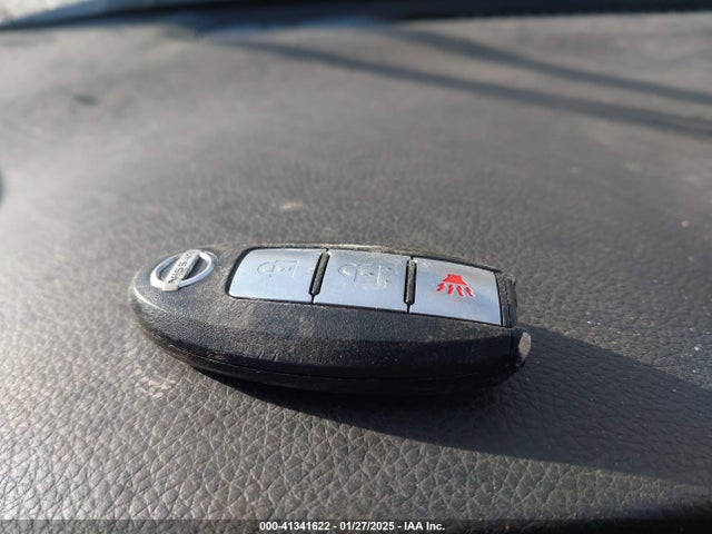 Nissan SENTRA SV 2014 3N1AB7AP2EY327907 Image 11