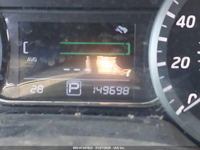 Nissan SENTRA SV 2014 3N1AB7AP2EY327907 Image 16