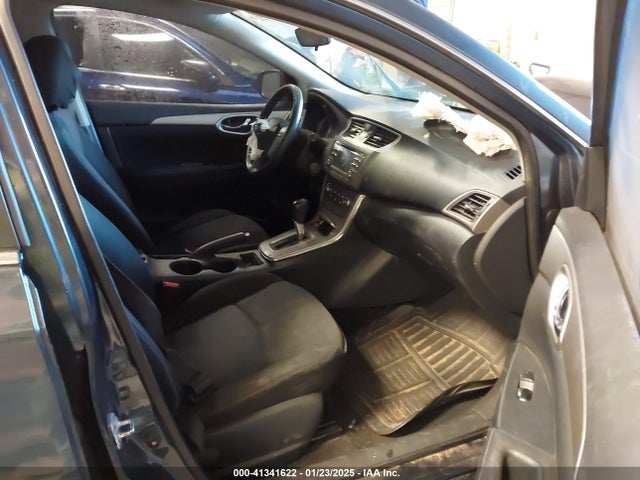 Nissan SENTRA SV 2014 3N1AB7AP2EY327907 Image 5