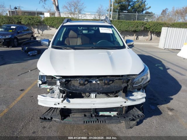 4S4BTAPC0N3216390 Subaru Outback Touring