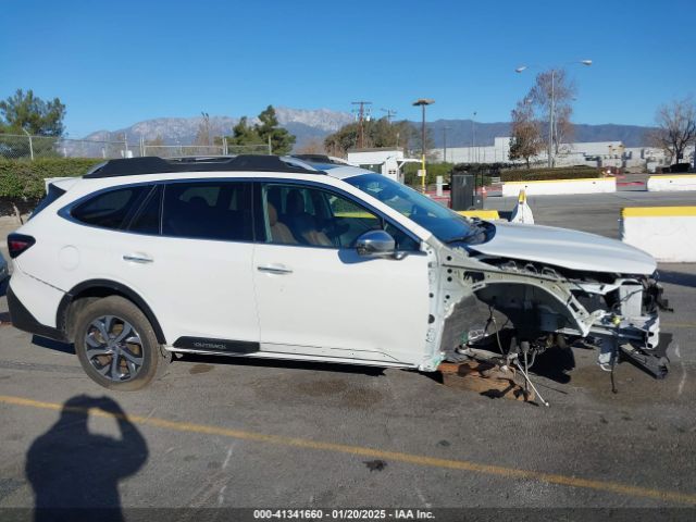 4S4BTAPC0N3216390 Subaru Outback Touring