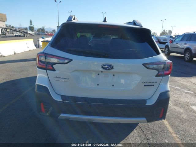 4S4BTAPC0N3216390 Subaru Outback Touring