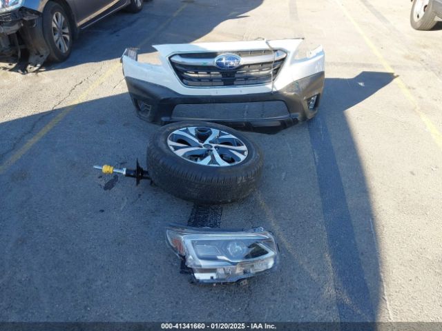4S4BTAPC0N3216390 Subaru Outback Touring