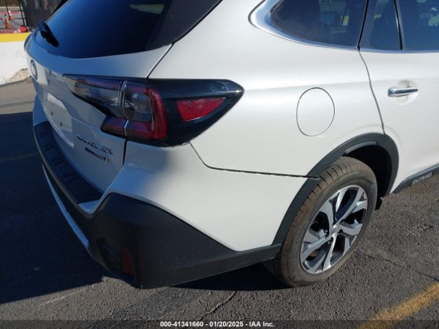 4S4BTAPC0N3216390 Subaru Outback Touring