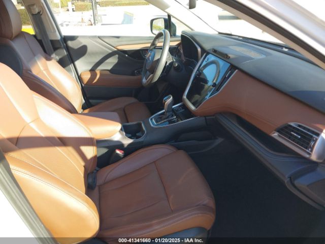 4S4BTAPC0N3216390 Subaru Outback Touring