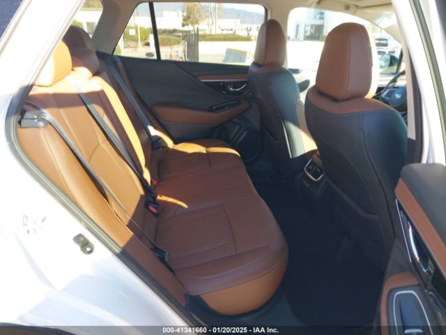 4S4BTAPC0N3216390 Subaru Outback Touring