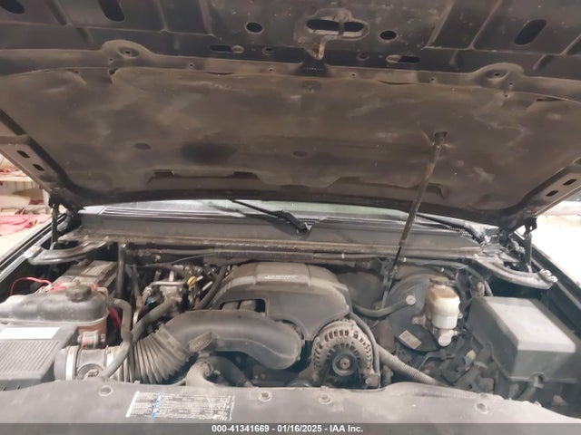 2007 CADILLAC ESCALADE 1GYFK63807R283220 Photo 9