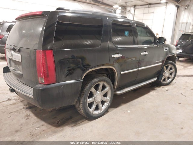 2007 CADILLAC ESCALADE 1GYFK63807R283220 Photo 3