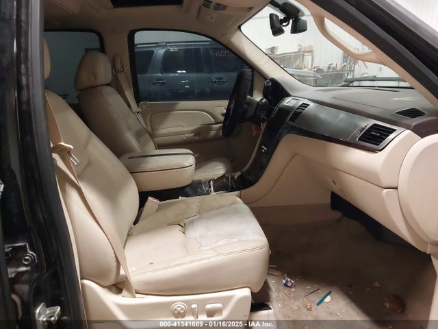 2007 CADILLAC ESCALADE 1GYFK63807R283220 Photo 4
